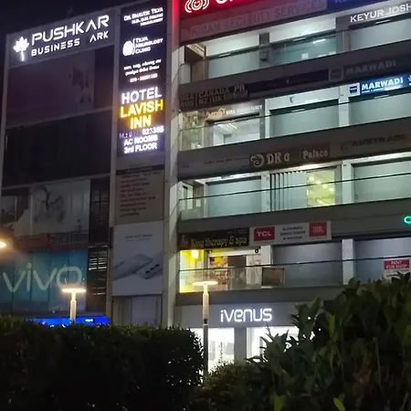 Hotel Lavish-3